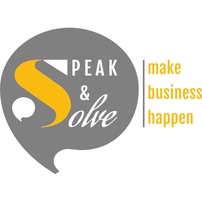 LOGO color Speak and Solve
