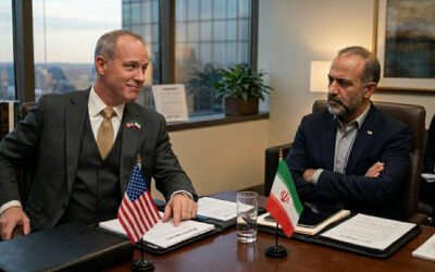 ¿Por qué iraníes y estadounidenses pueden no entenderse bien más allá de los asuntos a tratar?