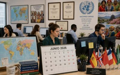 Regularización extraordinaria de migrantes. Por qué debes darte prisa con tu documentación de extranjería