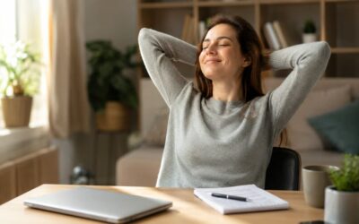 Cómo afrontar Inglés B2.1 e Inglés B2.2 de la UOC  con garantías